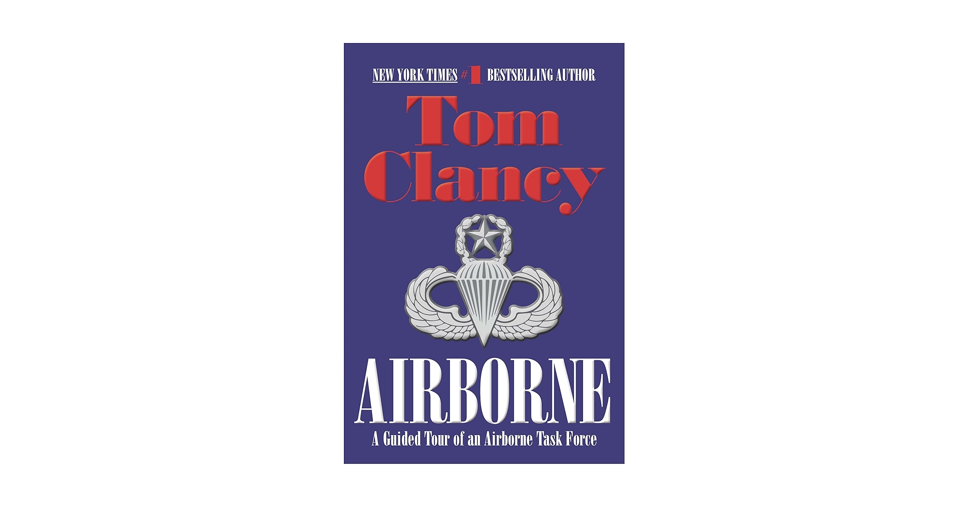 Amazon.com: Airborne (Tom Clancy's Military Reference
